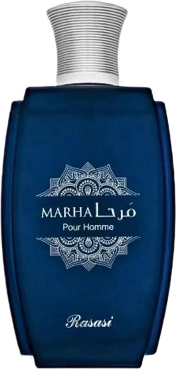 Rasasi Marha Pour Homme Edp M 100 Ml