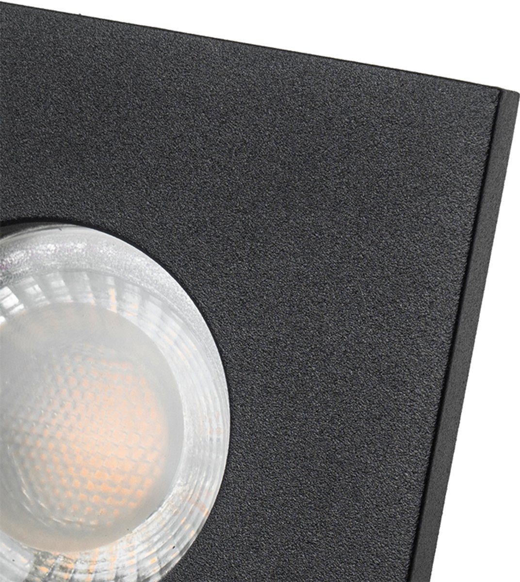Qazqa badkamer inbouwspot, inbouwlamp - 102826 - , max. 50W, geschikt voor led, 8.5cm, IP54, ideale badkamerlamp en buitenverlichting lamp, in set van