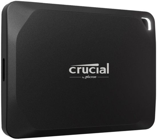 Crucial X10 Pro 2TB