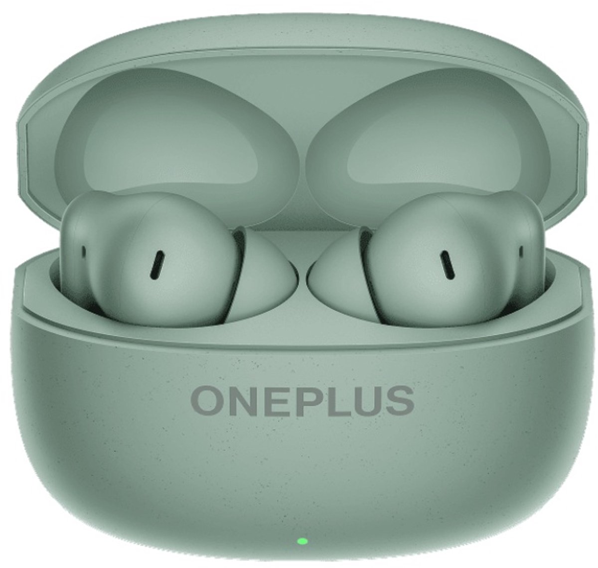OnePlus Nord Buds 4 - Astral Teal- TWS 52dB ANC 54u BT 6.1 IP55