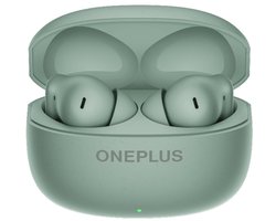 OnePlus Nord Buds 4 - Astral Teal- TWS 52dB ANC 54u BT 6.1 IP55