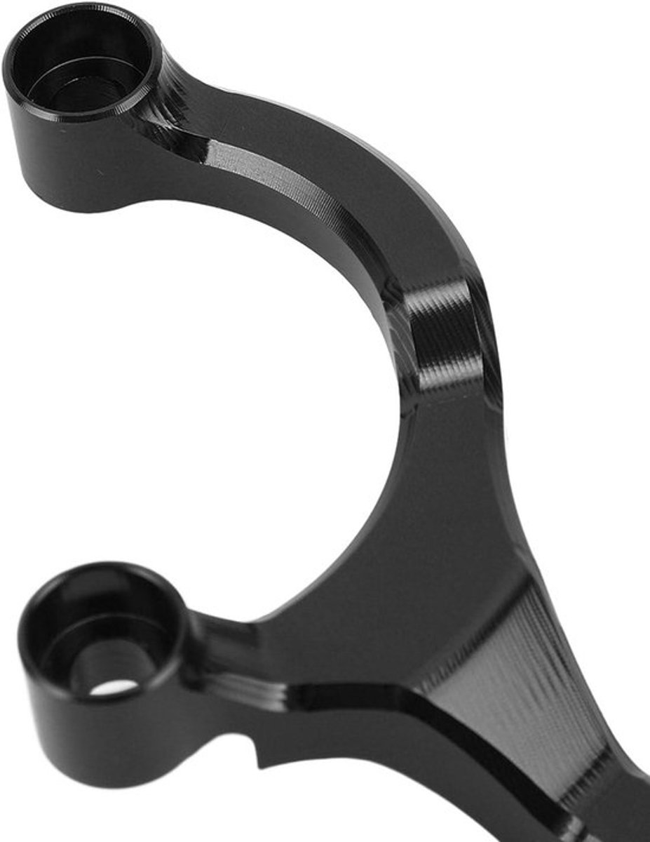 Stabilisatorversnellingsondersteuning voor motorfietsen Tenere 700, MT-07, FZ07 - 2019-2023, 2018-2022, 2015-2017.