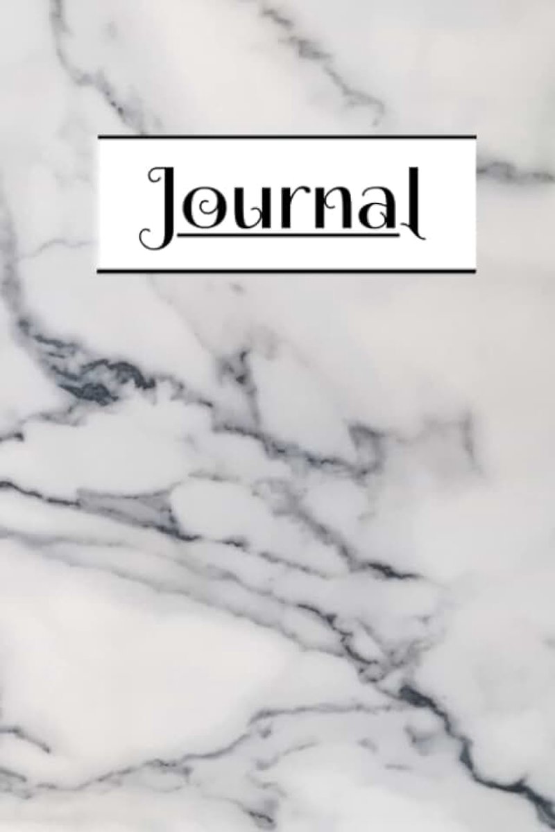 Journal for Journaling