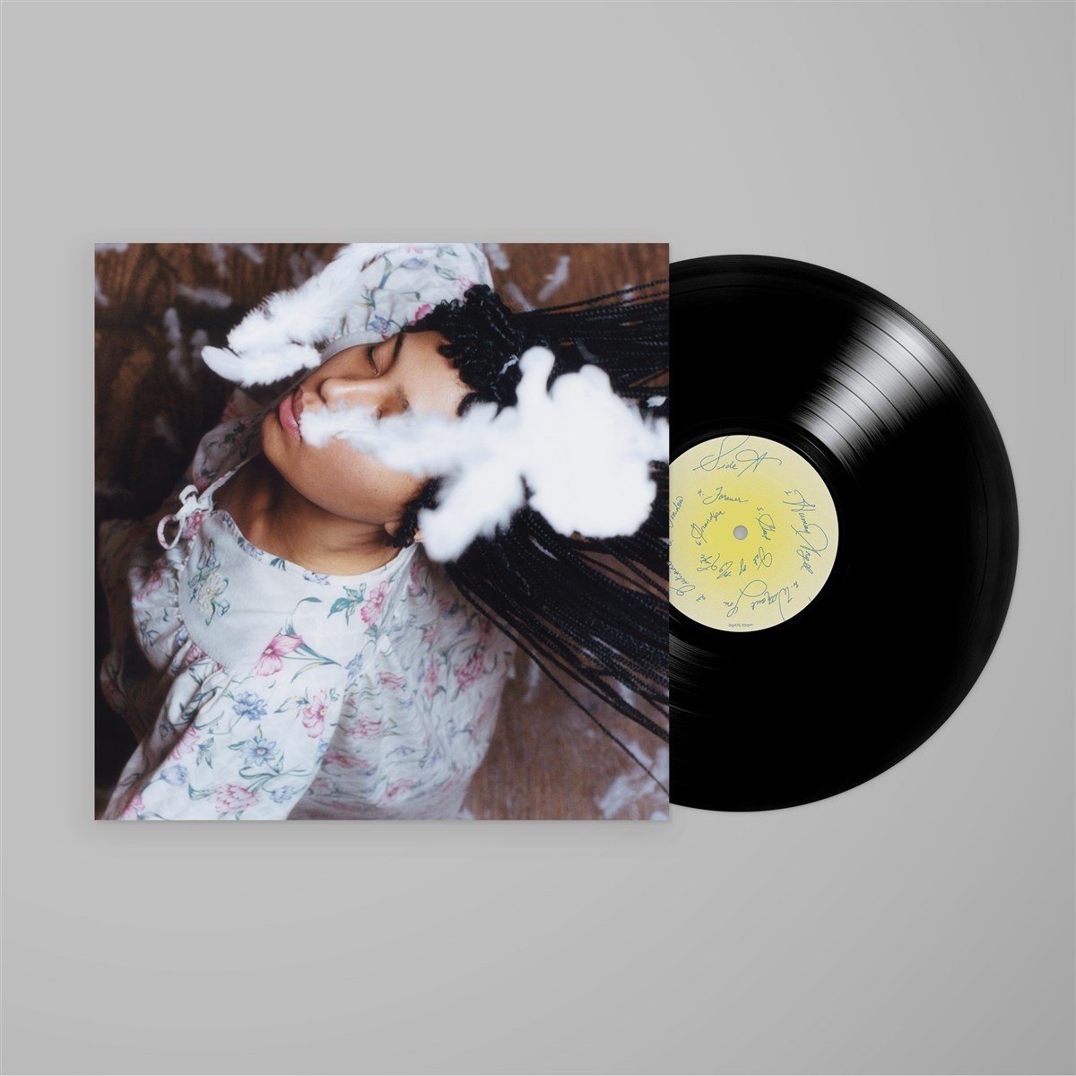 June McDoom - Follow The Light (LP)