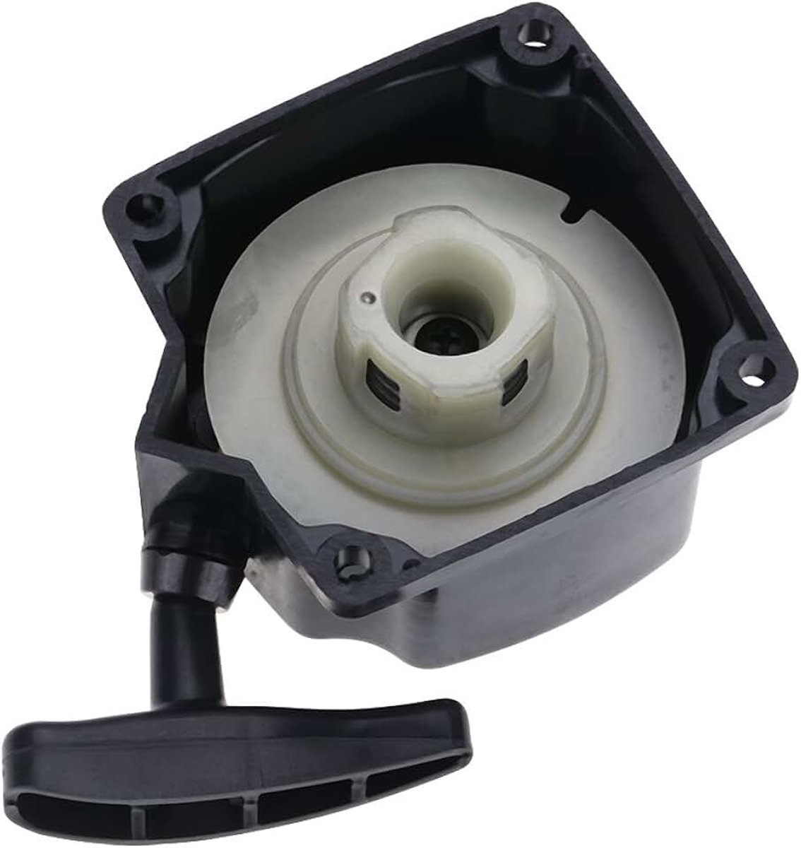 Easy Start Recoil Starter Assembly Pull Starter Starter Starter voor Bosmaaier