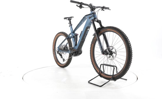 Bulls Sonic EVO AM 2 Elektrische full-suspension mountainbike Bosch Accu 750Wh van bulls — afbeelding 2