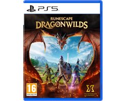 Runescape Dragonwilds - PS5