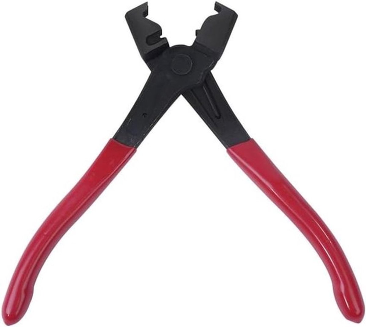 - Tang voor Slangklemmen - Reparatie en Type Kraag - Multifunctioneel Gereedschap.