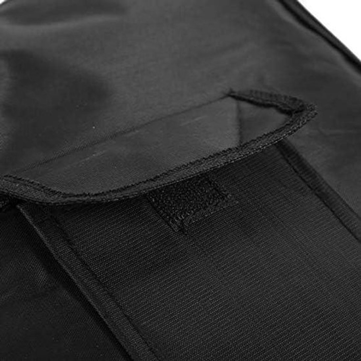 Toetsenbordtas van 98.5 cm met handvat - Oxford doek - Elektronische piano case - Draagtas voor 61 toetsen met 14 toetsen - Beschermhoes voor keyboard.