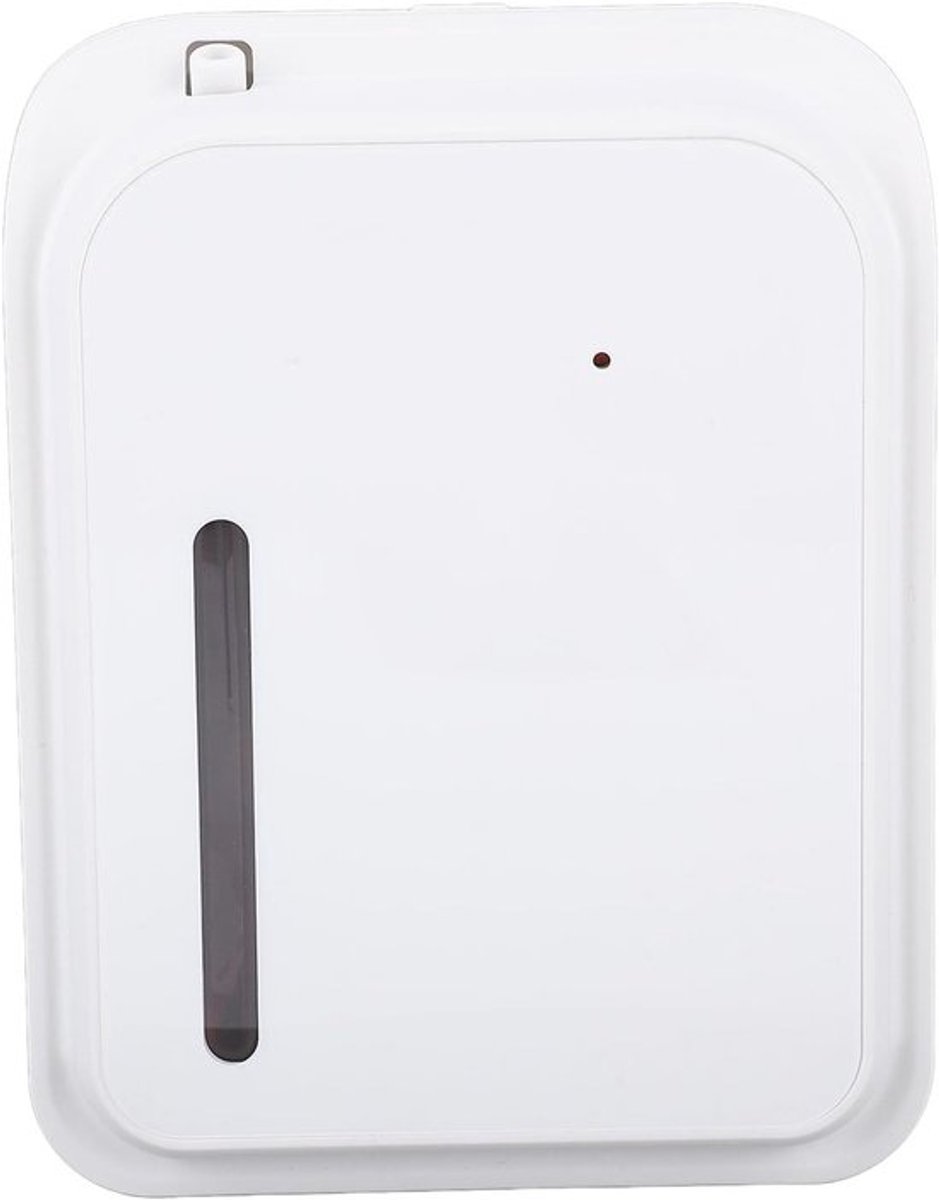 Diffuser voor Essentiële Olie zonder Water, 150 ml, Timer en Oplaadbare USB voor Hotels en Thuisgebruik, Geschikt voor Ruimtes tot 200 m³
