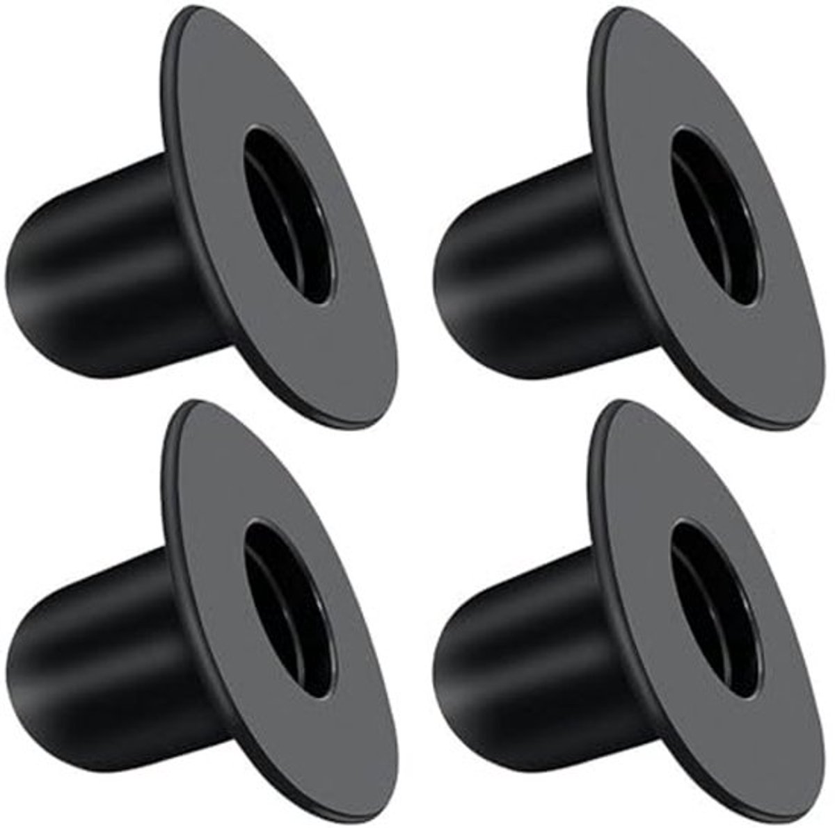 4 stuks zwembad filter zeef plug stop vervanging - duurzame zwembad muur pluggen voor grond zwembad