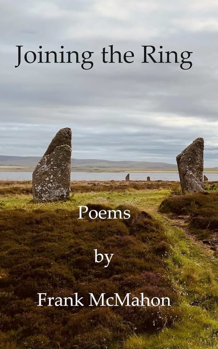 The ring: New poems: 1