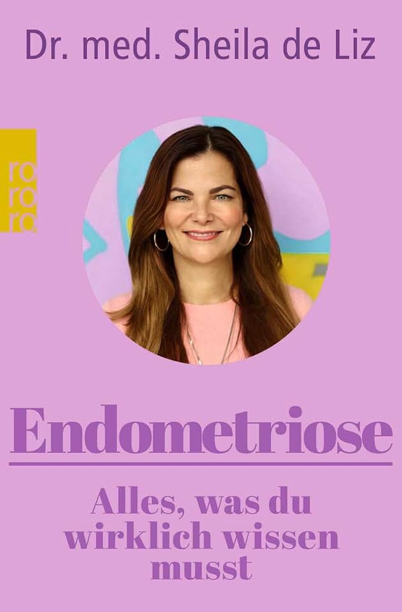 - Alles, was du wirklich wissen musst: Symptome - Diagnose - Behandlung