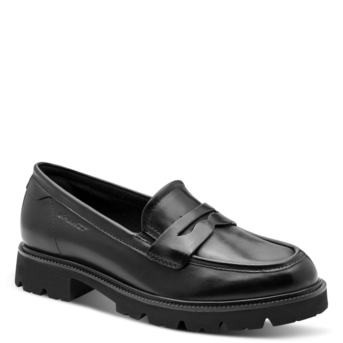 Tamaris WIDE FIT Dames Instappers 8-84700-47 022 H-breedte Maat: 39 EU