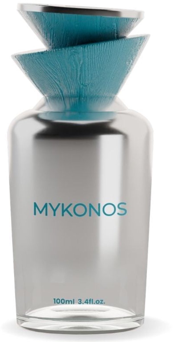 Mykonos Glitch - Eau de Parfum - 100 ml