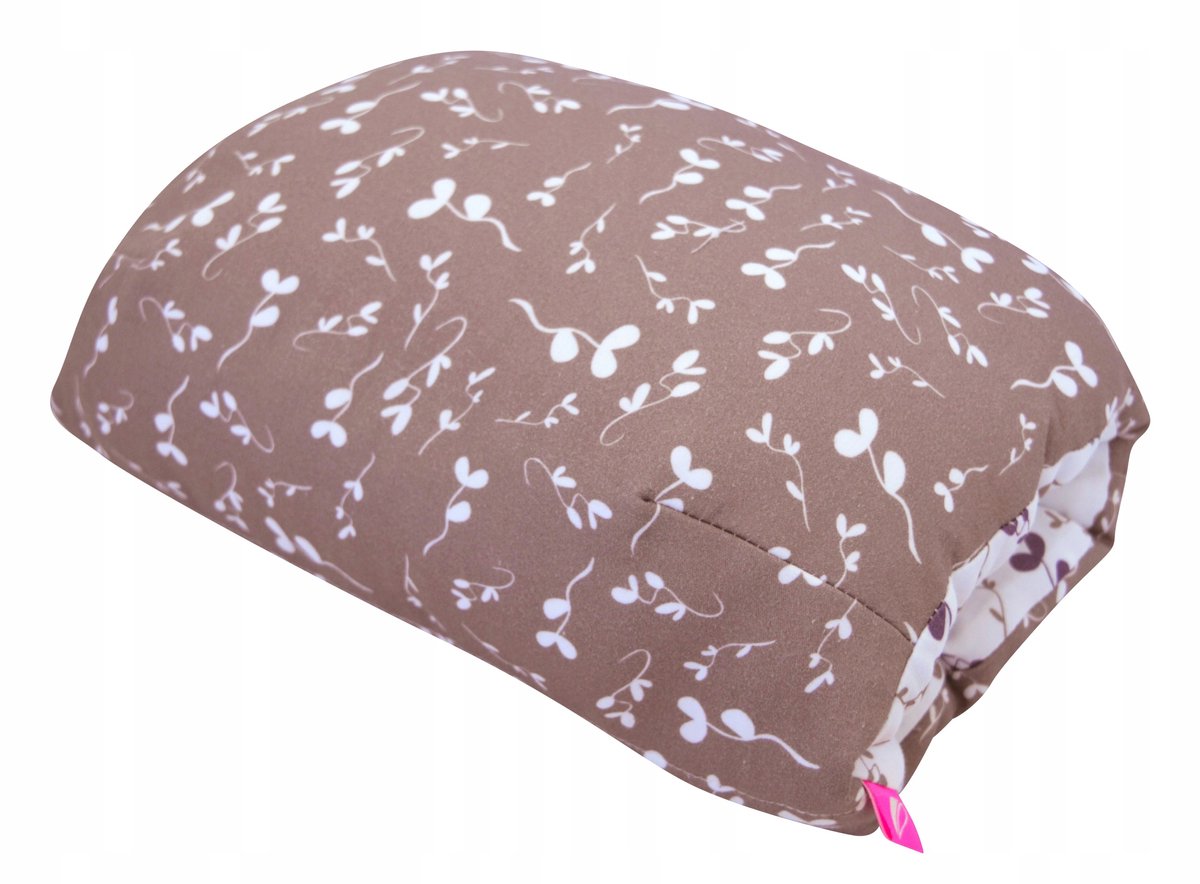 Motherhood Voedingskussen Mufka - Comfort & Ondersteuning