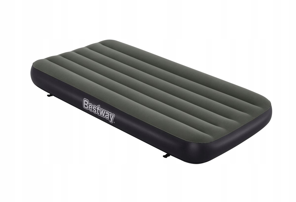 Bestway Luchtbed Dubbel 188x99x25cm Compact