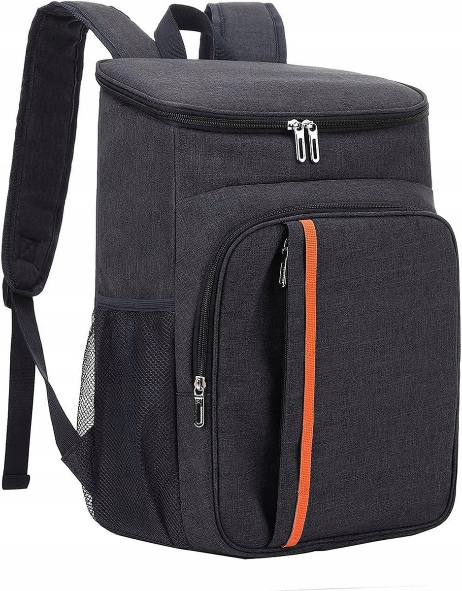 Thermos rugzak 23L - Isolatie voor eten & drinken, waterdicht