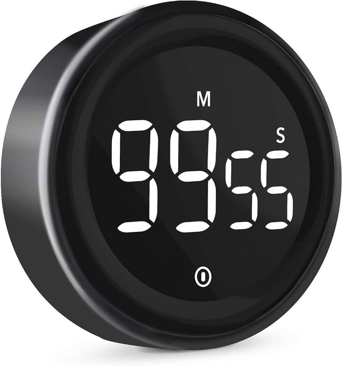 Digitale keukentimer