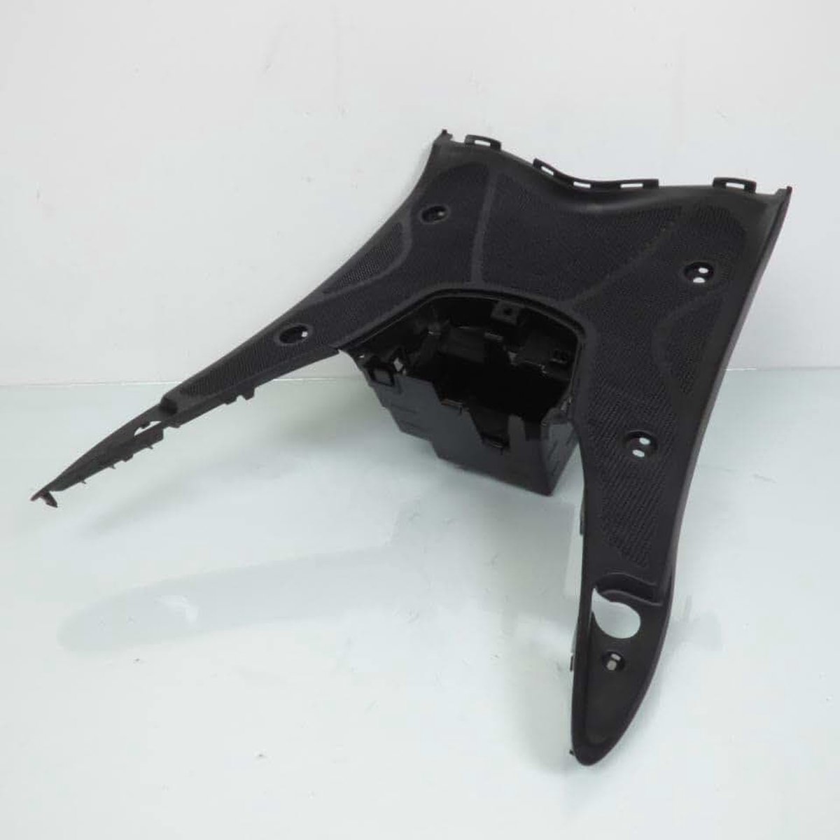 Generieke step voor scooter yamaha 50 neos 2007-2013 nieuw