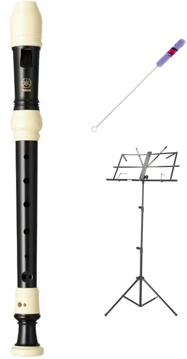 Yamaha YRS31 starterset
