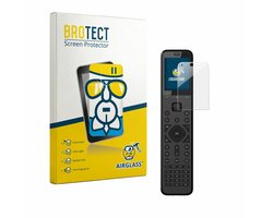 Screenprotector voor Sofabaton U3 Beschermglas transparant