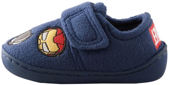 Marvel Pantoffels - Jongens - Blauw