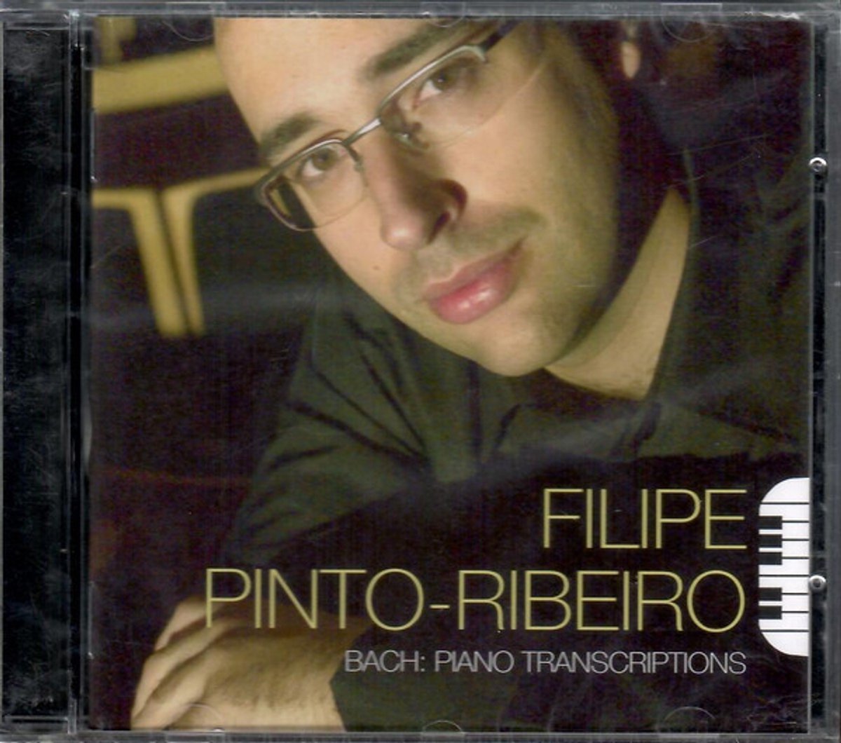 Bach Piano Transcriptions