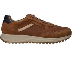 Imac Saronno Sneakers - Heren - Cognac - Maat:45