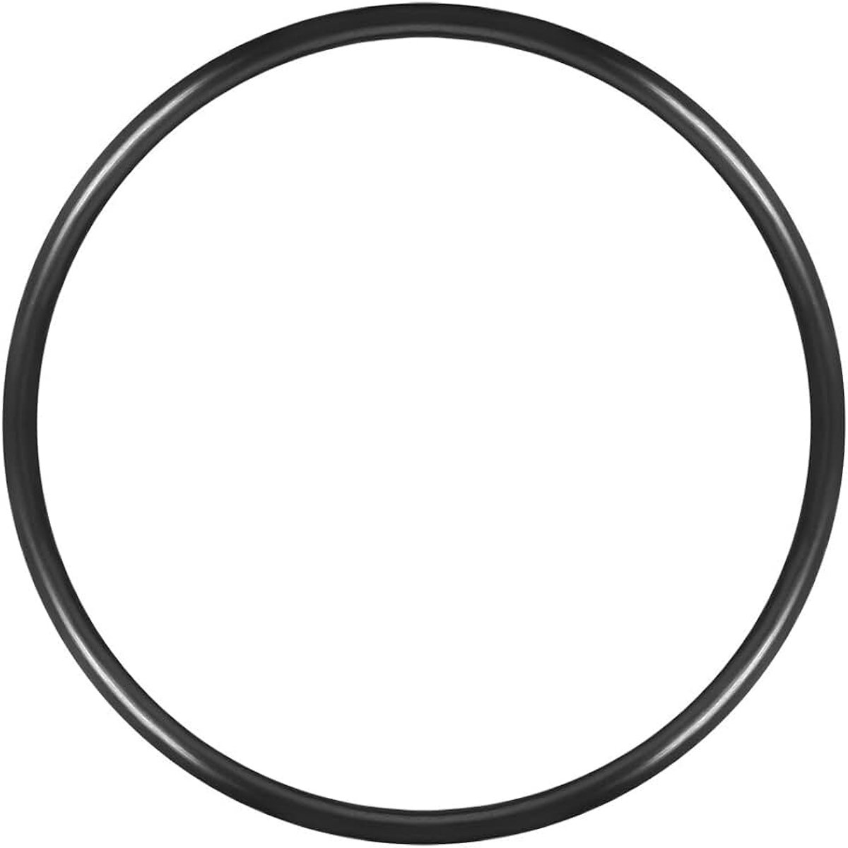O-ringen 350 mm OD 332,8 mm ID 8,6 mm breedte metrische afdichting afdichting 1 stuk
