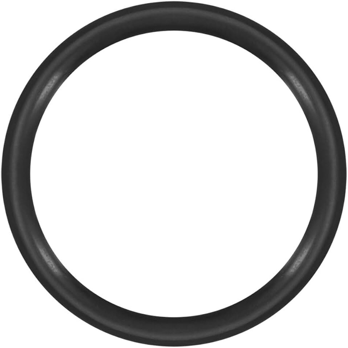 O-ring nitrilrubber, doorsnede, 1 mm, afdichtring 6mmx8mmx1mm