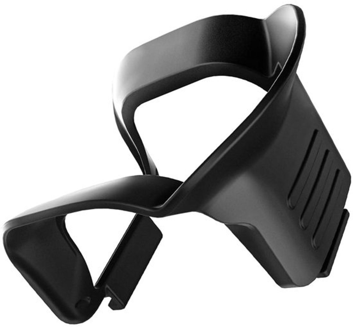 Beschermhoes Zonnekap - Gimbal Camera - Anti-Schittering - Lichtafscherming - Plastic - Zwart