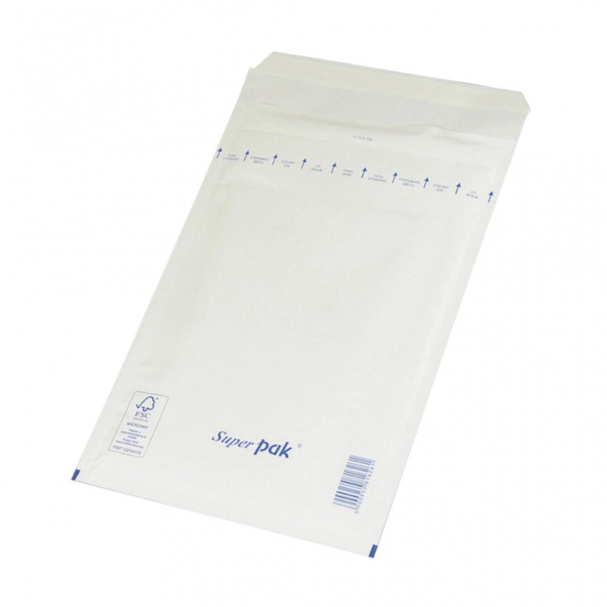 Luchtkussen envelop, G17, 250x350mm, 5 stuks