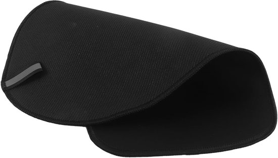 Mixer Glijkussen - Keukenmachine Mat - Apparaat Verplaatsen - Antislip Stabiliteit - 38x22cm - Zwart — afbeelding 5