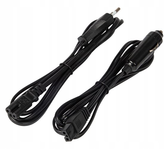 Blow - koelbox voor in de auto, inhoud 20 l, koel- en verwarmingsfunctie, thermostaat, draaggreep, 44-315# van blow — afbeelding 2