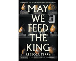 May We Feed the King