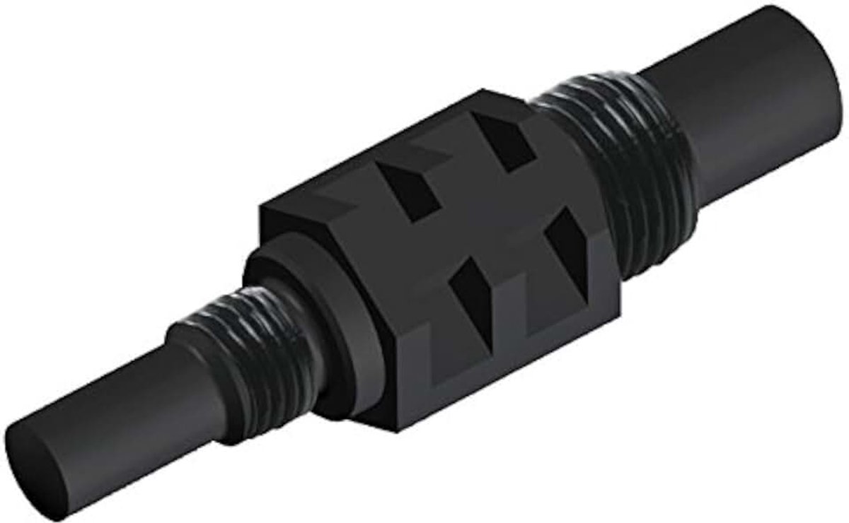 M10 x 1,0 + M14 x 1,25