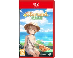 Starsand Island - Nintendo Switch 2