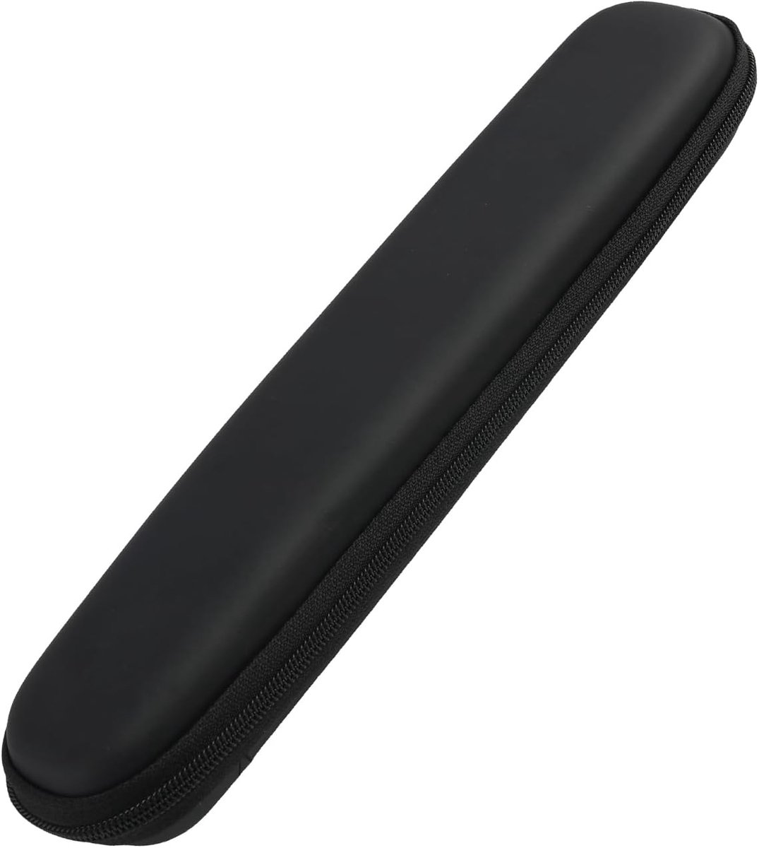 etui voor Apple Pencil Pro/USB-C & 1st/2nd Gen, reisetui elektrische tandenborstel, krasbestendige neopreen beschermhoes met rits en opbergvak, compatibel met iPad en andere tablets