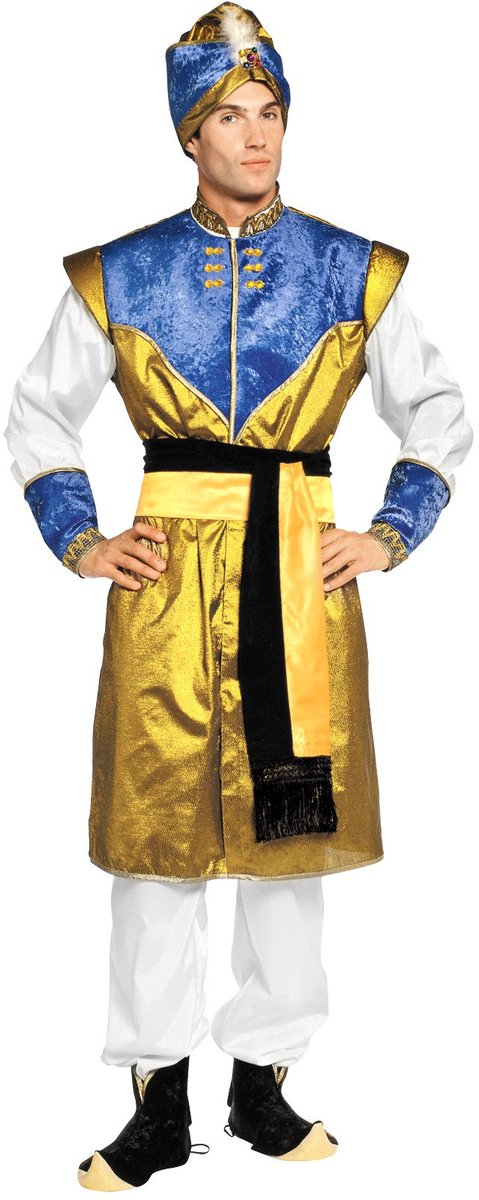 Aladdin Kostuum