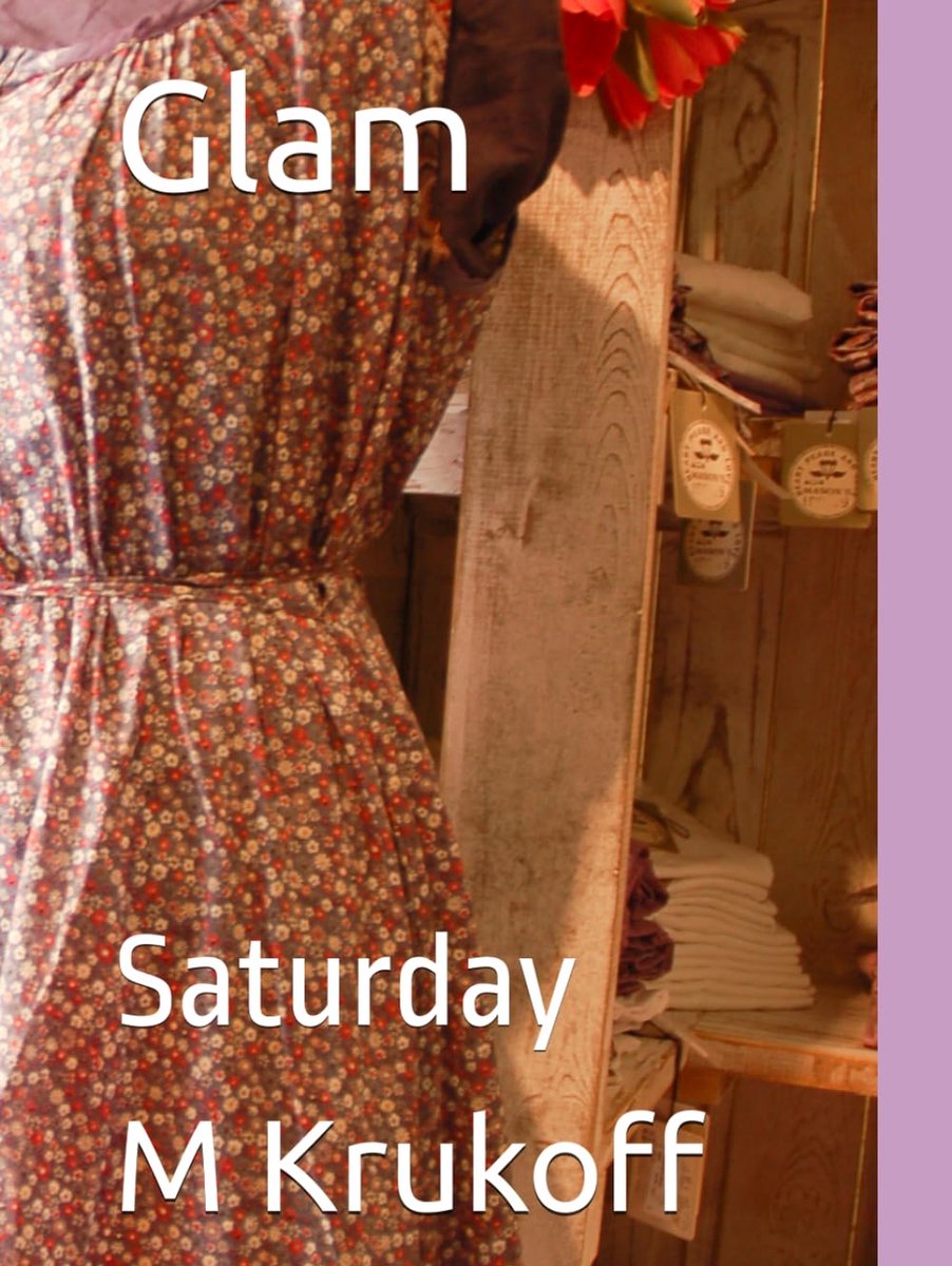 Glam: Saturday