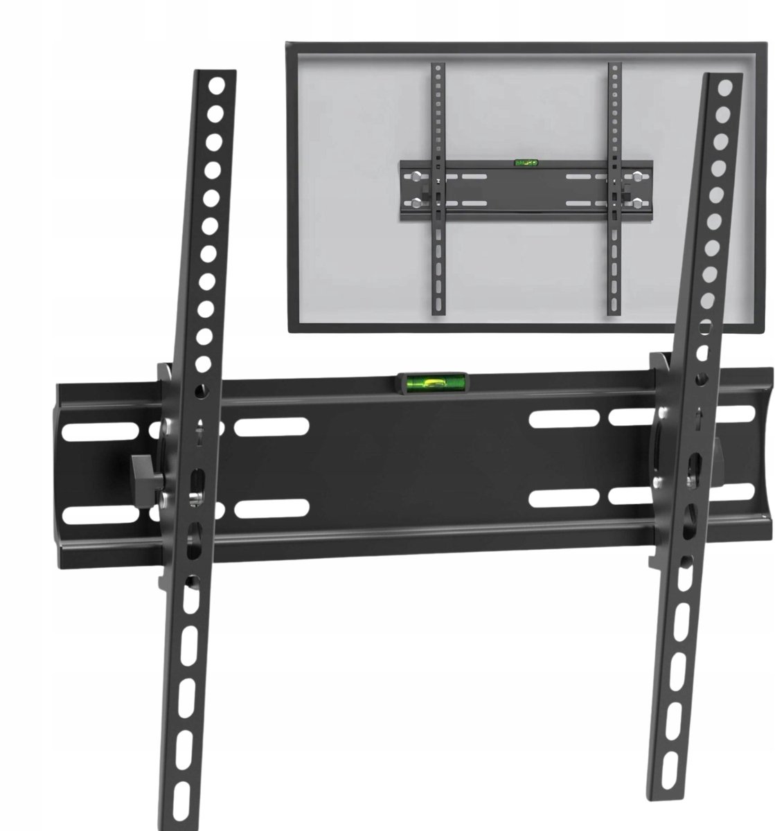 Red Eagle TV met muurbeugel 26-55" VESA 400x400, kantelbaar