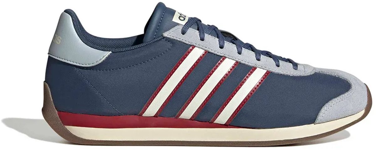 Adidas Runvista Schoenen 1/3 Man Rood