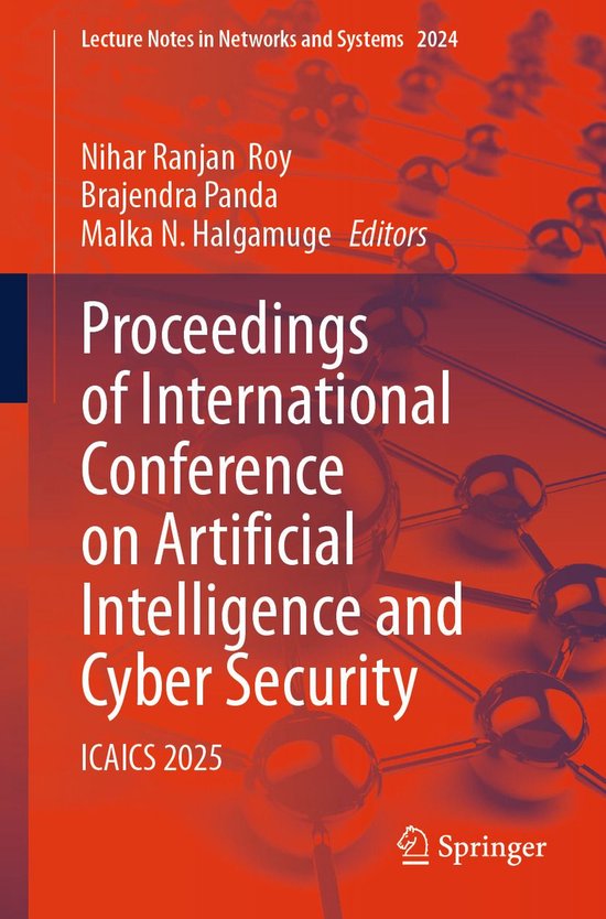 Springer Nature Proceedings excluding Computer Science - Pro ... - cover