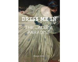 Fashion and Styles 4 - Dress me in the Ladies' Paradise