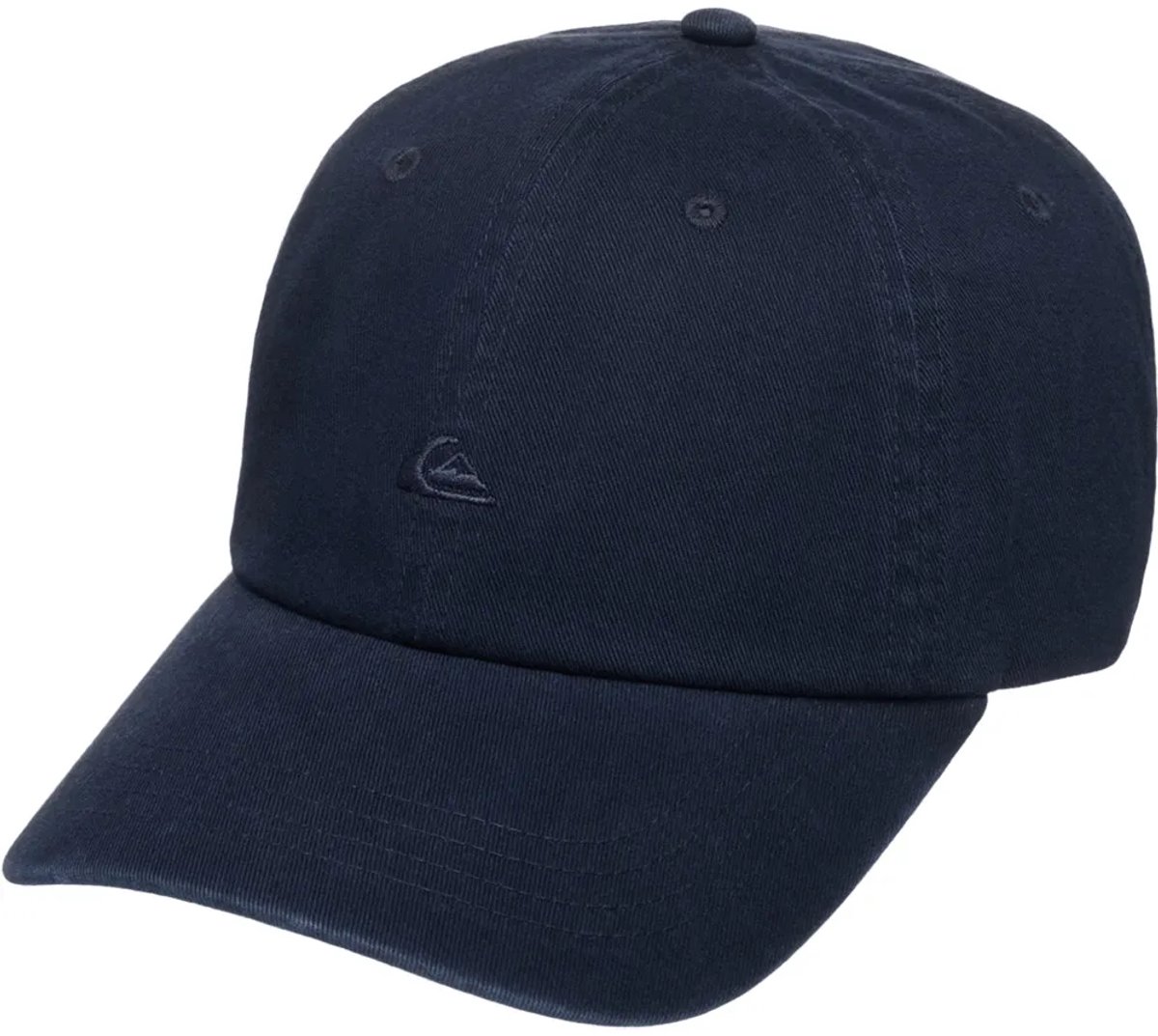 Quiksilver Decades Cotton Pet Blauw