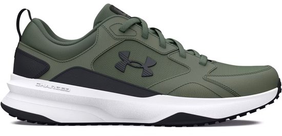 Under Armour UA Charged Edge-GRN Heren Sportschoenen - Colorado Sage - Zwart