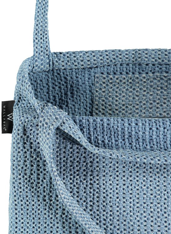 Wallabag Funky Denim Blue van Koeka — afbeelding 3