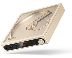 FIIO DM15 R2R Titanium