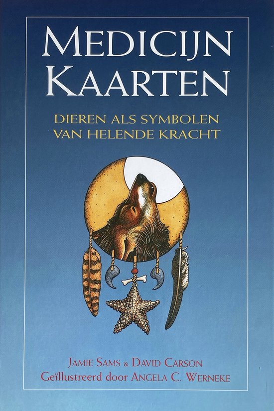 Medicijnkaarten